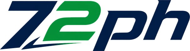 72ph official logo